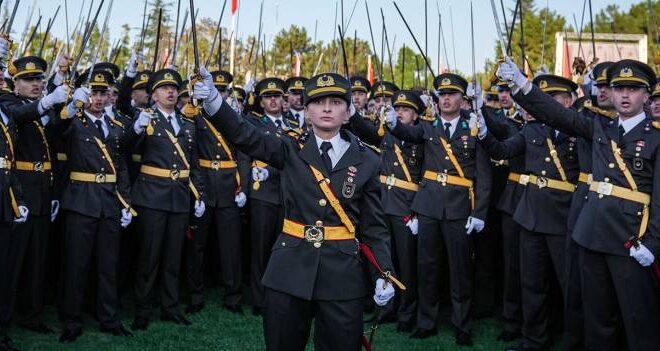 Kemalist Aydınlanma Derneği’nden teğmenler açıklaması